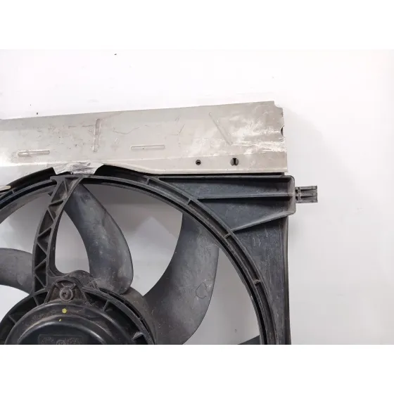 Electroventilador para Peugeot 208 I (Ca_, Cc_)