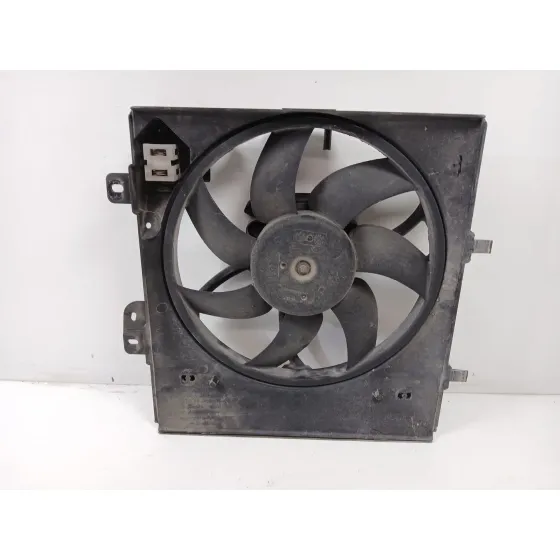 Electroventilador para Peugeot 208 I (Ca_, Cc_)