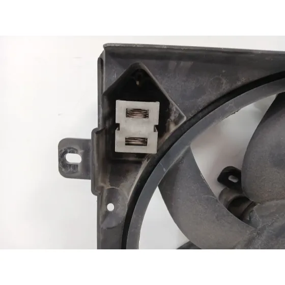 Electroventilador para Peugeot 208 I (Ca_, Cc_)