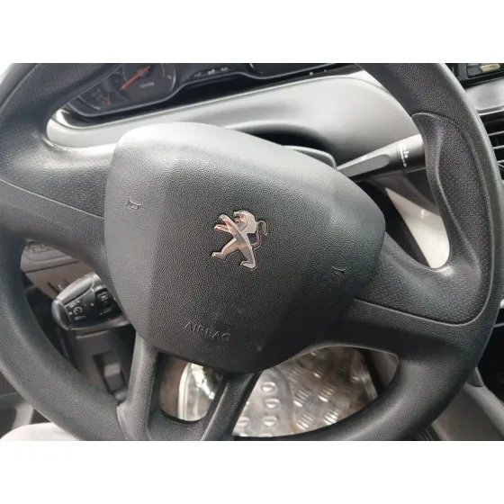 Kit Airbag para Peugeot 208 I (Ca_, Cc_)