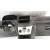 Kit Airbag para Peugeot 208 I (Ca_, Cc_)