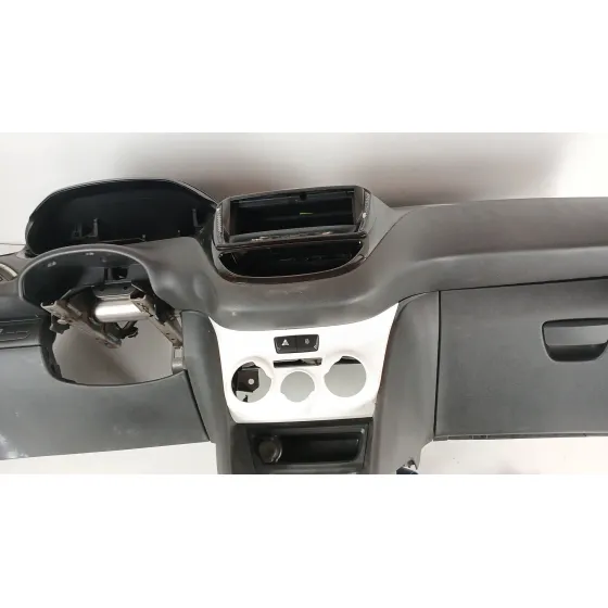 Kit Airbag para Peugeot 208 I (Ca_, Cc_)