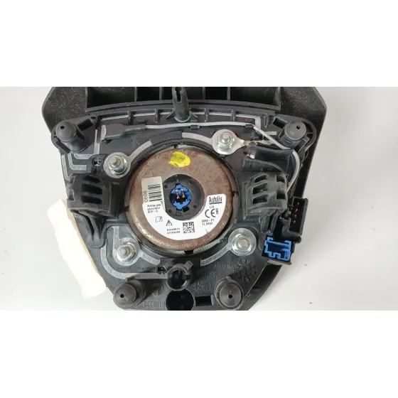 Kit Airbag para Peugeot 208 I (Ca_, Cc_)