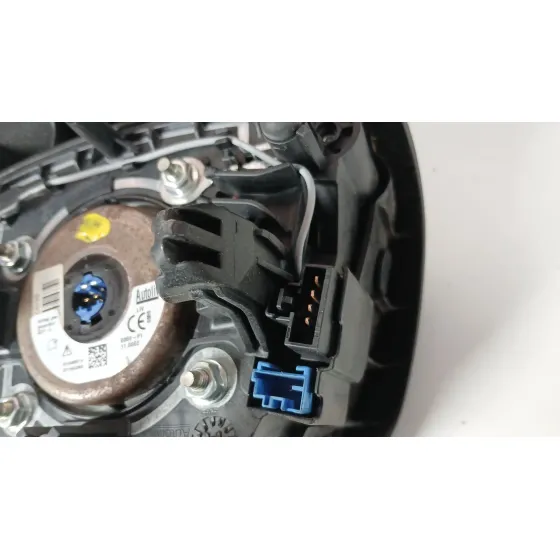 Kit Airbag para Peugeot 208 I (Ca_, Cc_)