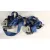 Kit Airbag para Peugeot 208 I (Ca_, Cc_)