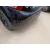 Paragolpes Trasero para Peugeot 208 I (Ca_, Cc_)