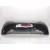 Paragolpes Trasero para Peugeot 208 I (Ca_, Cc_)