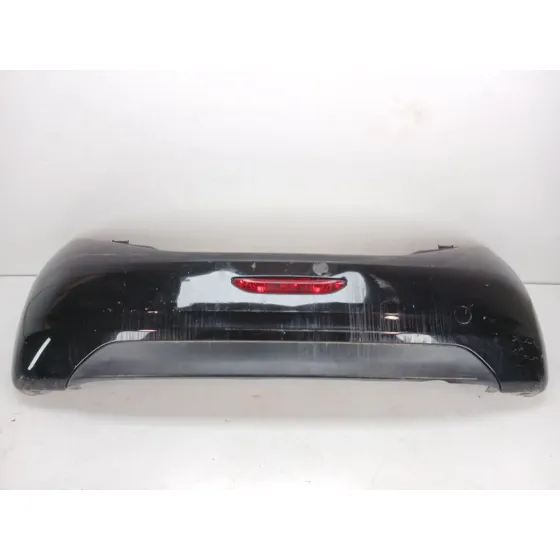 Paragolpes Trasero para Peugeot 208 I (Ca_, Cc_)