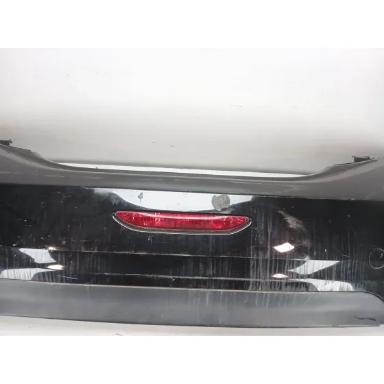 Paragolpes Trasero para Peugeot 208 I (Ca_, Cc_)