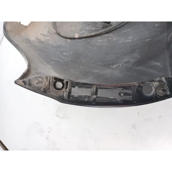 Paragolpes Trasero para Peugeot 208 I (Ca_, Cc_)