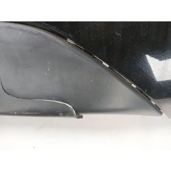 Paragolpes Trasero para Peugeot 208 I (Ca_, Cc_)