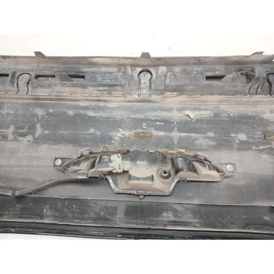Paragolpes Trasero para Peugeot 208 I (Ca_, Cc_)