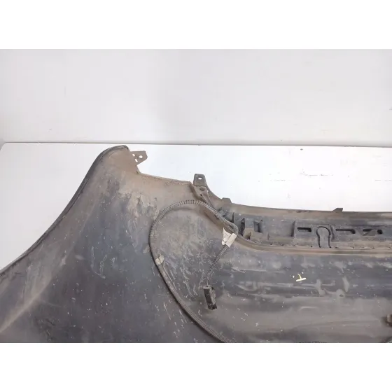 Paragolpes Trasero para Peugeot 208 I (Ca_, Cc_)