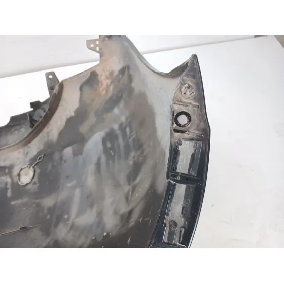 Paragolpes Trasero para Peugeot 208 I (Ca_, Cc_)