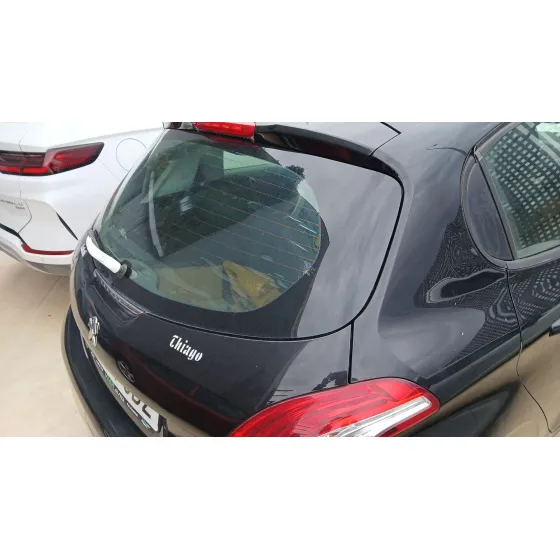 Porton Trasero para Peugeot 208 I (Ca_, Cc_)