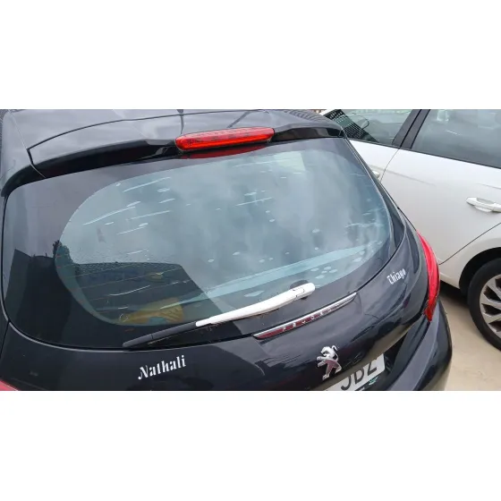 Porton Trasero para Peugeot 208 I (Ca_, Cc_)