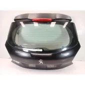 Porton Trasero para Peugeot 208 I (Ca_, Cc_)