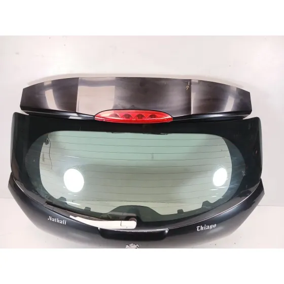 Porton Trasero para Peugeot 208 I (Ca_, Cc_)