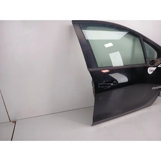 Puerta Delantera Derecha para Peugeot 208 I (Ca_, Cc_)