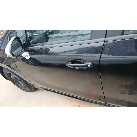 Puerta Delantera Izquierda para Peugeot 208 I (Ca_, Cc_)