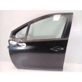 Puerta Delantera Izquierda para Peugeot 208 I (Ca_, Cc_)