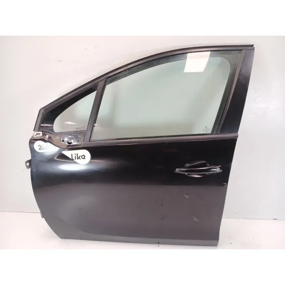 Puerta Delantera Izquierda para Peugeot 208 I (Ca_, Cc_)