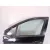 Puerta Delantera Izquierda para Peugeot 208 I (Ca_, Cc_)