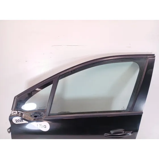 Puerta Delantera Izquierda para Peugeot 208 I (Ca_, Cc_)