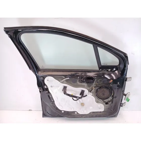 Puerta Delantera Izquierda para Peugeot 208 I (Ca_, Cc_)
