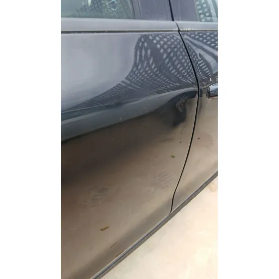 Puerta Trasera Derecha para Peugeot 208 I (Ca_, Cc_)