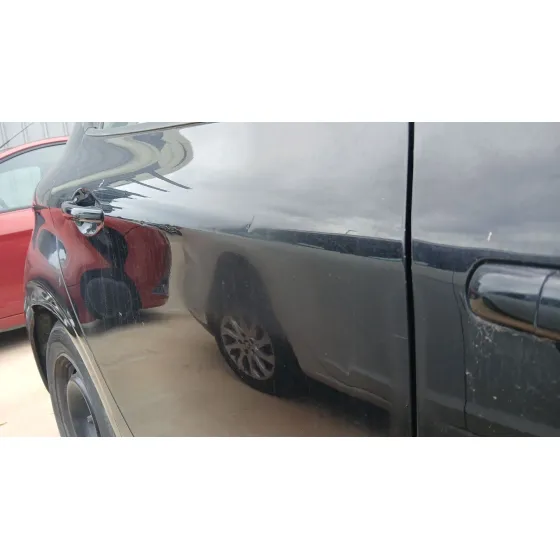 Puerta Trasera Derecha para Peugeot 208 I (Ca_, Cc_)