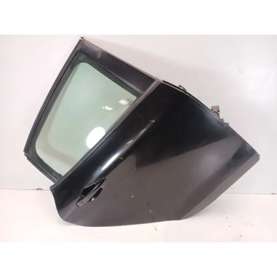 Puerta Trasera Derecha para Peugeot 208 I (Ca_, Cc_)