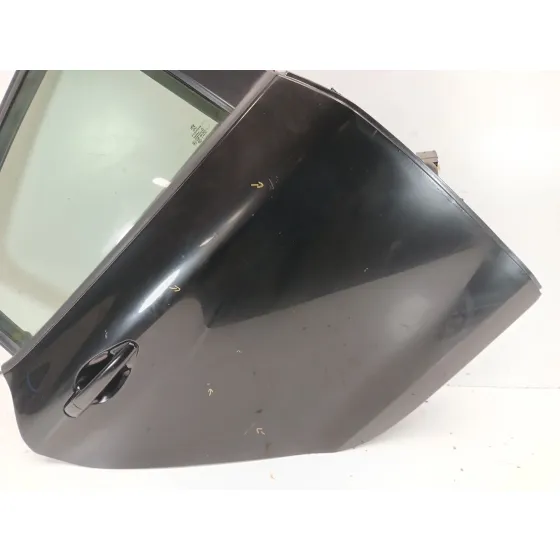 Puerta Trasera Derecha para Peugeot 208 I (Ca_, Cc_)