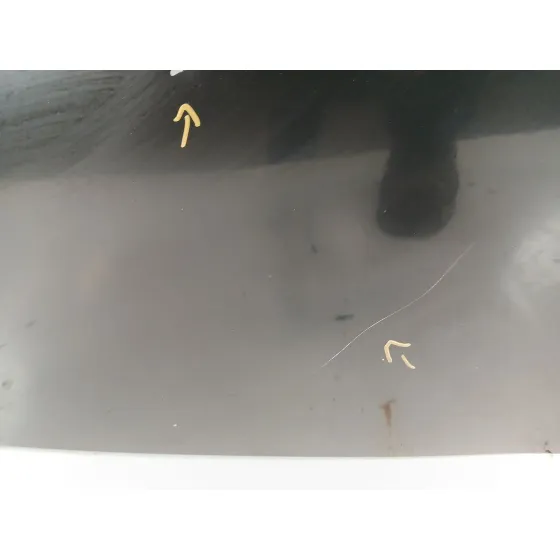 Puerta Trasera Derecha para Peugeot 208 I (Ca_, Cc_)