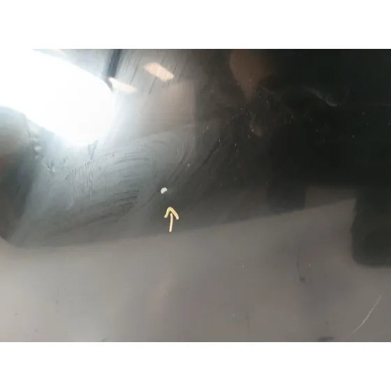 Puerta Trasera Derecha para Peugeot 208 I (Ca_, Cc_)