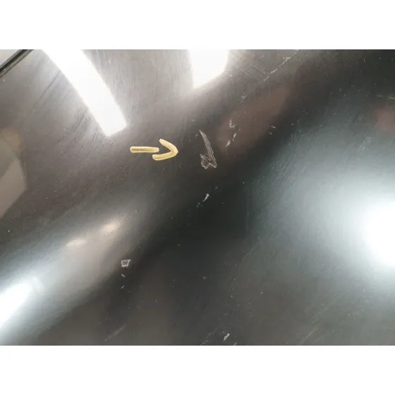 Puerta Trasera Derecha para Peugeot 208 I (Ca_, Cc_)
