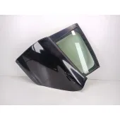 Puerta Trasera Izquierda para Peugeot 208 I (Ca_, Cc_)
