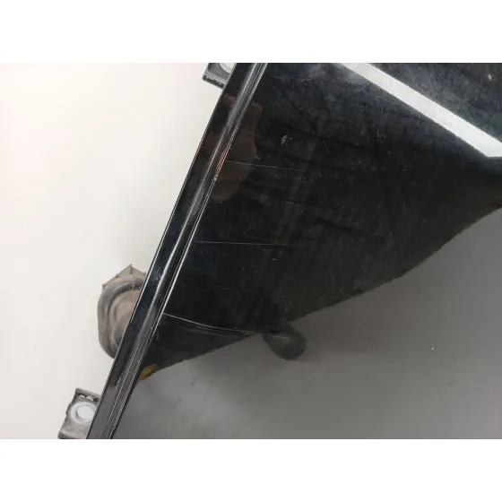 Puerta Trasera Izquierda para Peugeot 208 I (Ca_, Cc_)