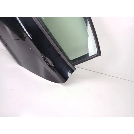 Puerta Trasera Izquierda para Peugeot 208 I (Ca_, Cc_)