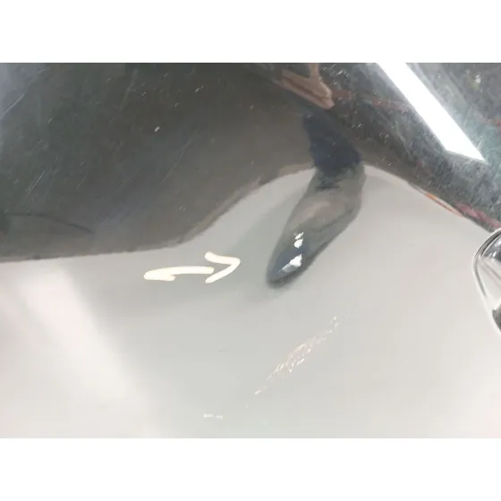 Puerta Trasera Izquierda para Peugeot 208 I (Ca_, Cc_)