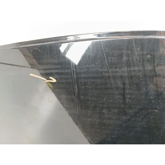 Puerta Trasera Izquierda para Peugeot 208 I (Ca_, Cc_)