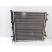 Radiador Agua para Peugeot 208 I (Ca_, Cc_)
