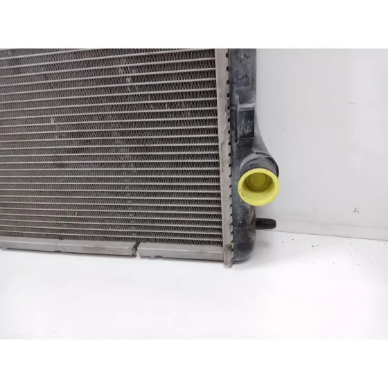Radiador Agua para Peugeot 208 I (Ca_, Cc_)