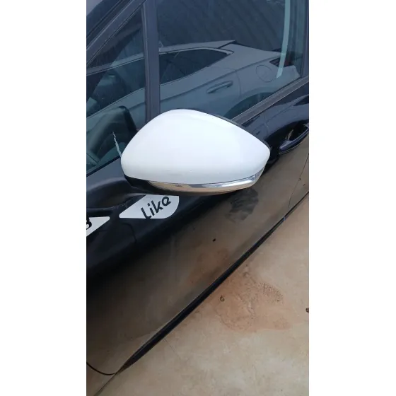 Retrovisor Izquierdo para Peugeot 208 I (Ca_, Cc_)