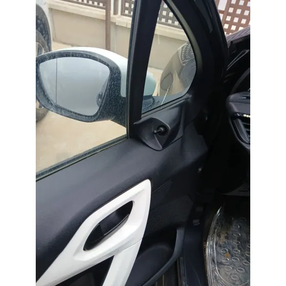 Retrovisor Izquierdo para Peugeot 208 I (Ca_, Cc_)