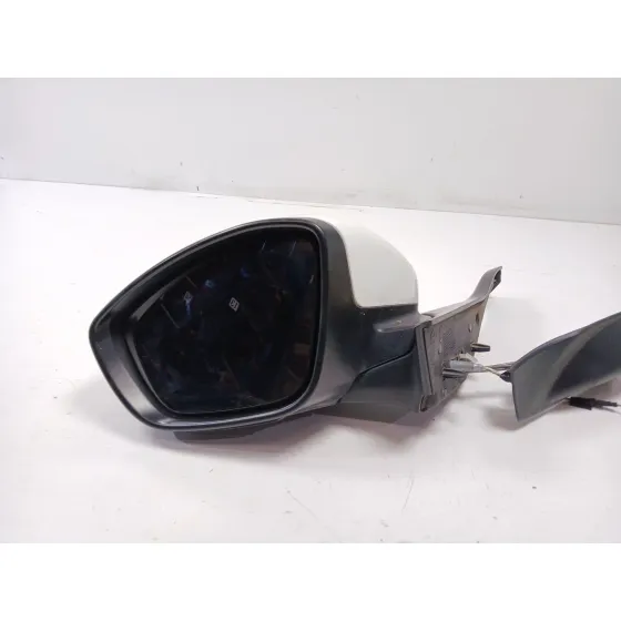 Retrovisor Izquierdo para Peugeot 208 I (Ca_, Cc_)