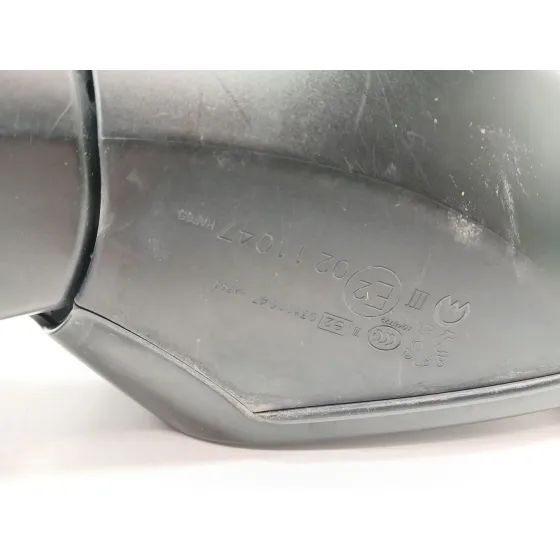Retrovisor Izquierdo para Peugeot 208 I (Ca_, Cc_)