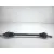 Transmision Delantera Derecha para Peugeot 208 I (Ca_, Cc_)
