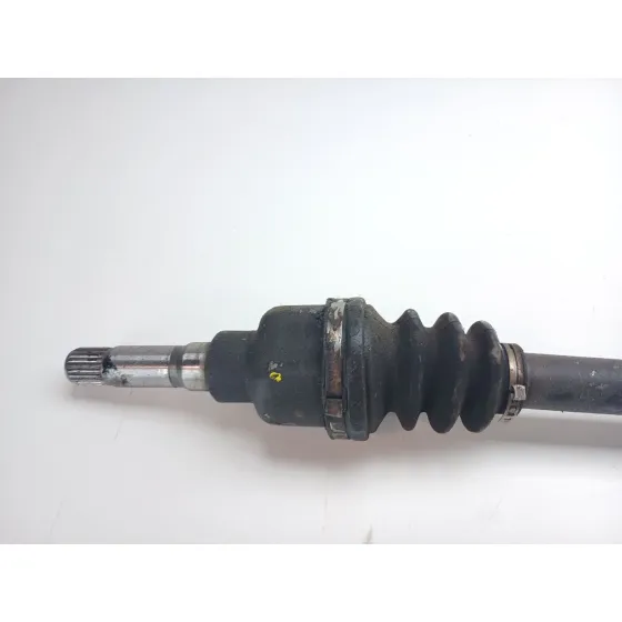 Transmision Delantera Derecha para Peugeot 208 I (Ca_, Cc_)