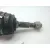 Transmision Delantera Derecha para Peugeot 208 I (Ca_, Cc_)